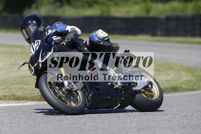 /16 16.05.2025 PROMAX ADR/Gruppe gelb/112